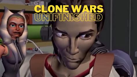 where to watch the unfinished clone wars episodes|Everything We Know About the Unfinished Episodes : r/TheCloneWars .